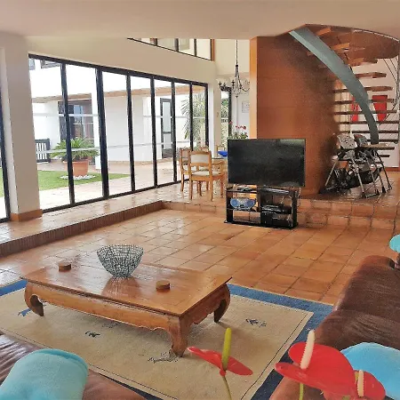 Viva Royal - Immense Villa, Unique And Exclusive Вилла Чайофа