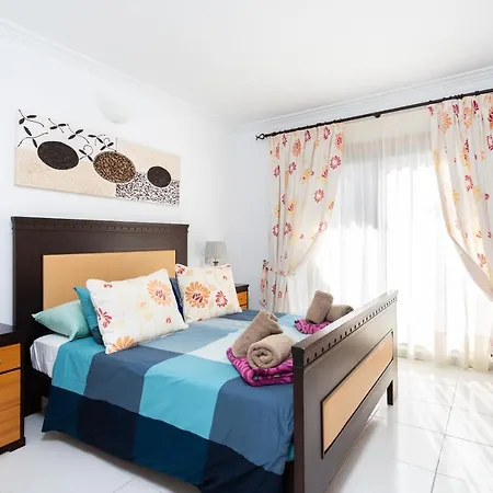 Viva Royal - Immense Villa, Unique And Exclusive * Chayofa