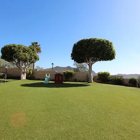 Vivatenerife - Immense Villa, Unique And Exclusive Villa Chayofa