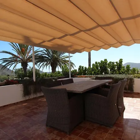 Villa Viva Royal - Immense Villa, Unique And Exclusive Chayofa