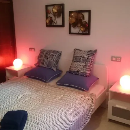 Viva Royal - Immense Villa, Unique And Exclusive Villa Chayofa